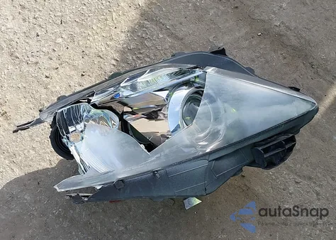 2010 Lexus Rx 350 z USA, uszkodzony, nr VIN 2T2BK1BA6AC038446